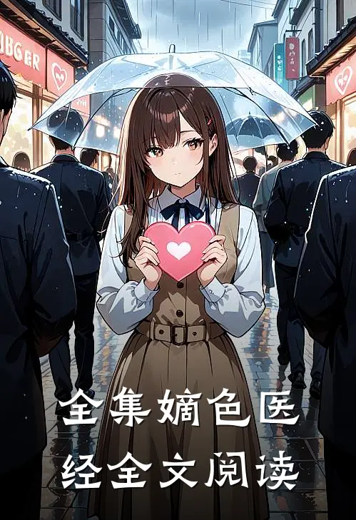 全集嫡色医经全文阅读