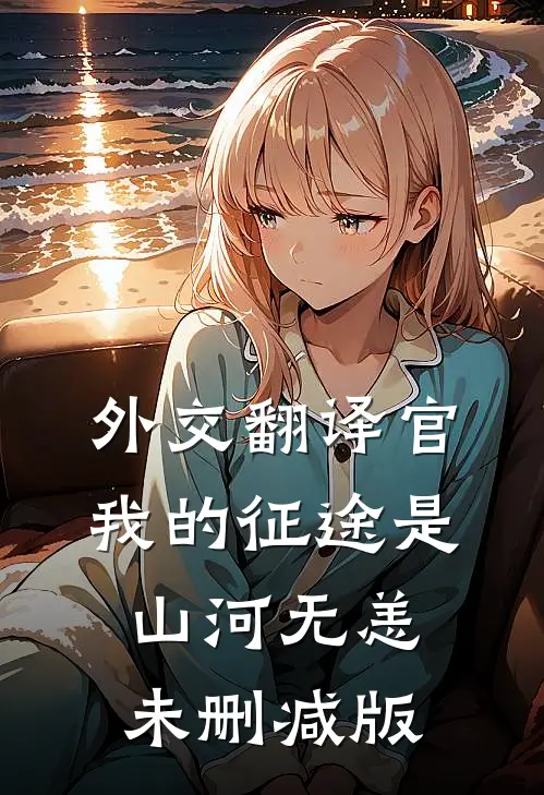 外交翻译官：我的征途是山河无恙未删减版