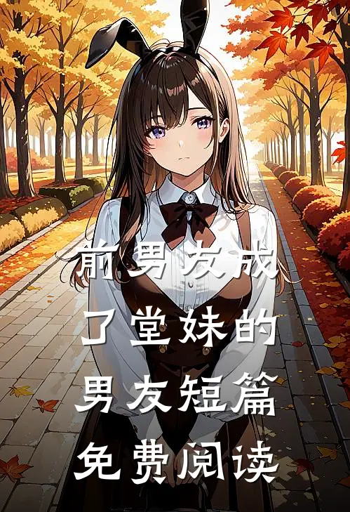 前男友成了堂妹的男友短篇免费阅读