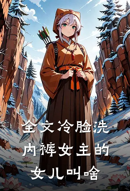 全文冷脸洗内裤女主的女儿叫啥
