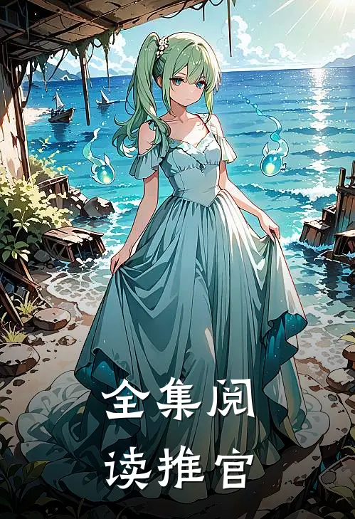 全集阅读推官