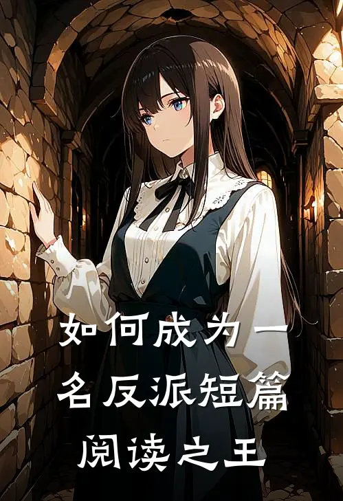 如何成为一名反派短篇阅读之王
