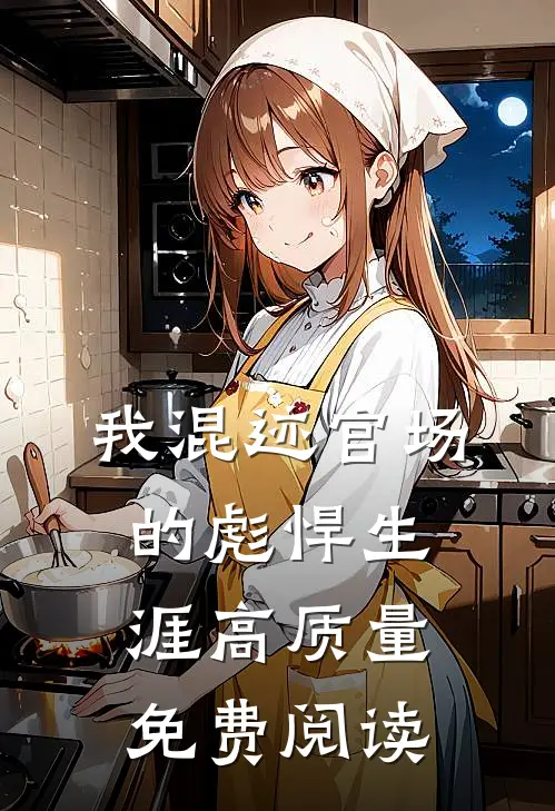 我混迹官场的彪悍生涯高质量免费阅读
