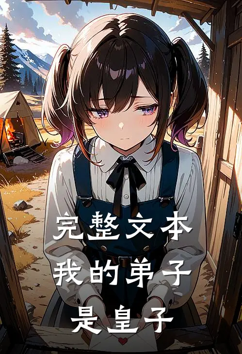 完整文本我的弟子是皇子