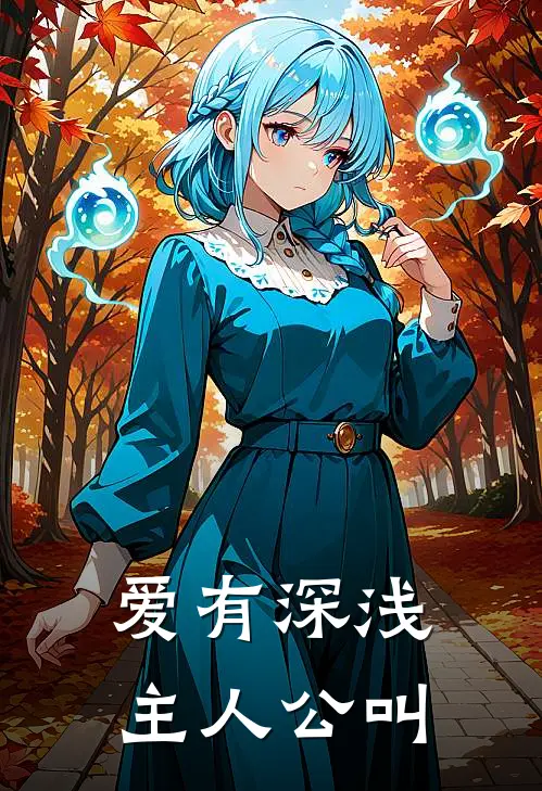 爱有深浅主人公叫