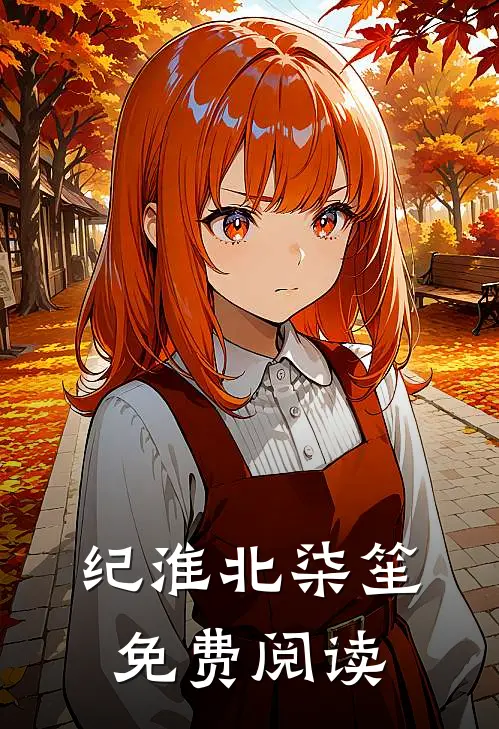 纪淮北柒笙免费阅读