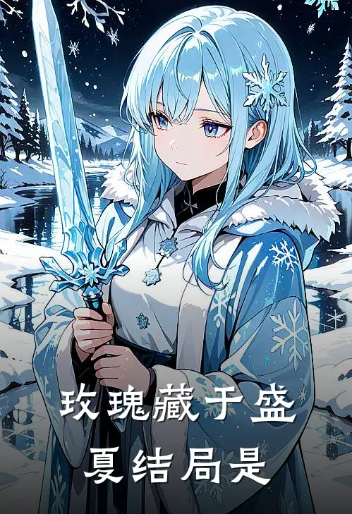 玫瑰藏于盛夏结局是