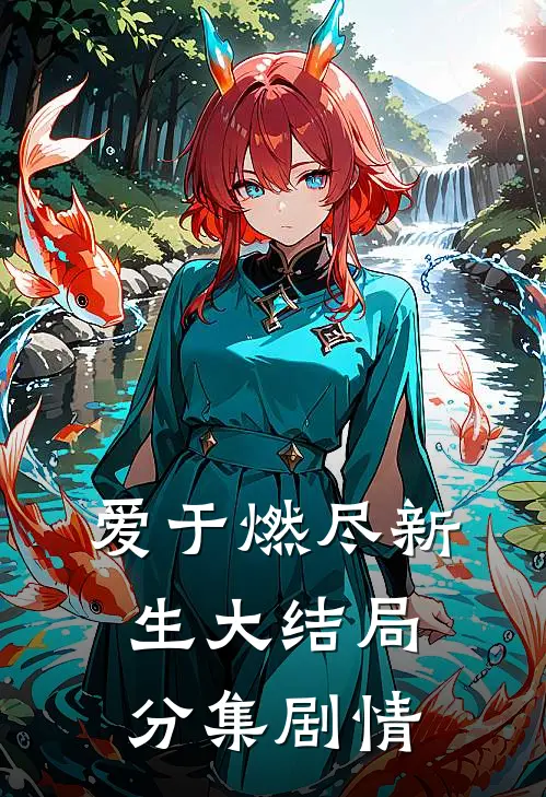 爱于燃尽新生大结局分集剧情