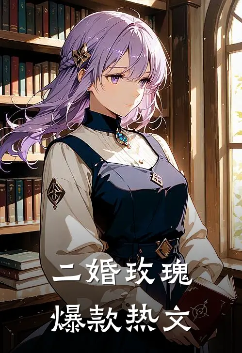 二婚玫瑰爆款热文