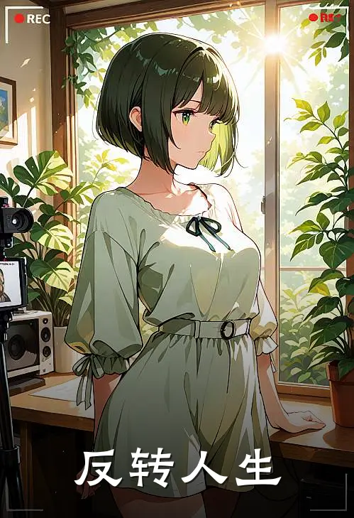 反转人生