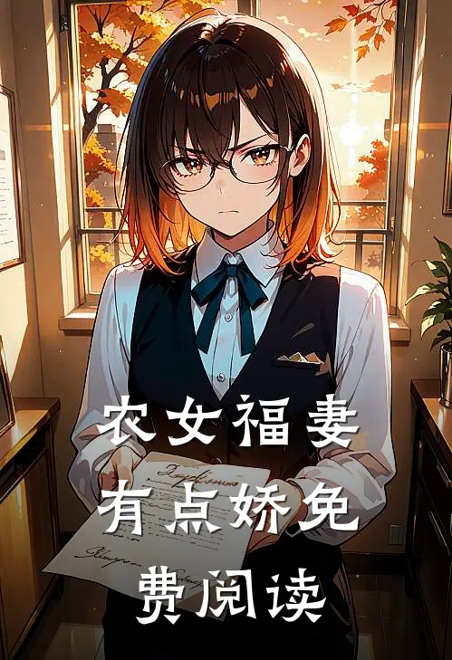 农女福妻有点娇免费阅读