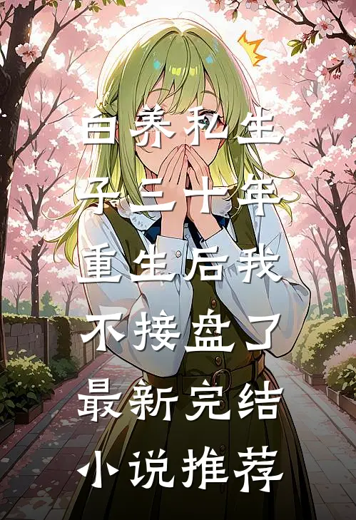 白养私生子三十年，重生后我不接盘了最新完结小说推荐