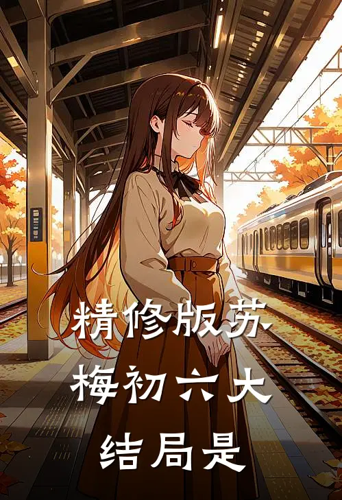 精修版苏梅初六大结局是