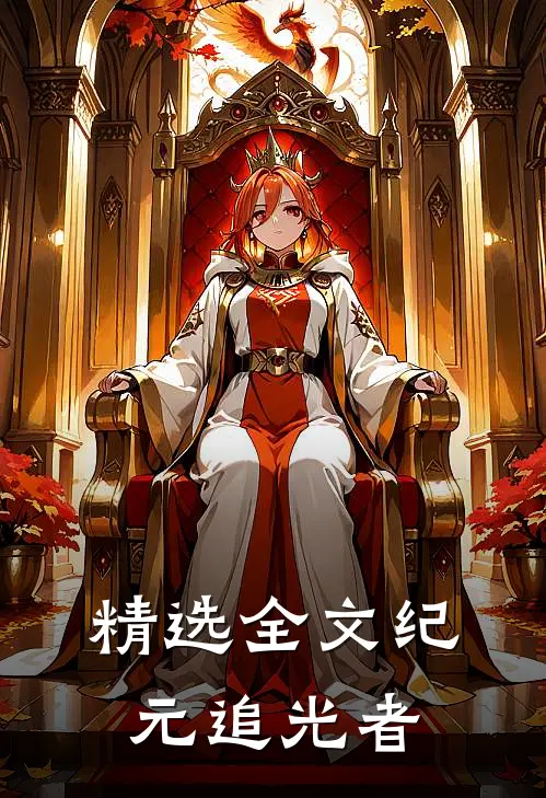 精选全文纪元追光者