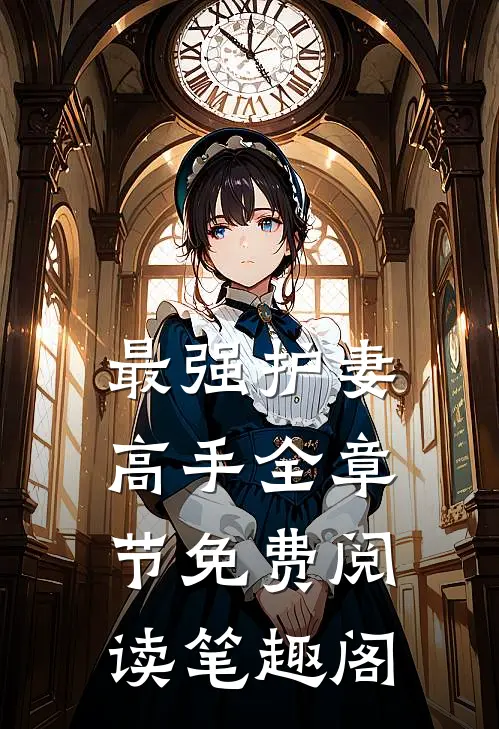 最强护妻高手全章节免费阅读笔趣阁