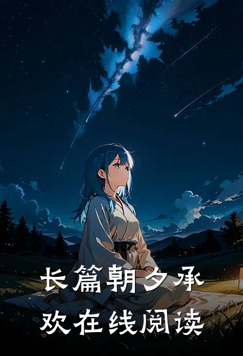 长篇朝夕承欢在线阅读