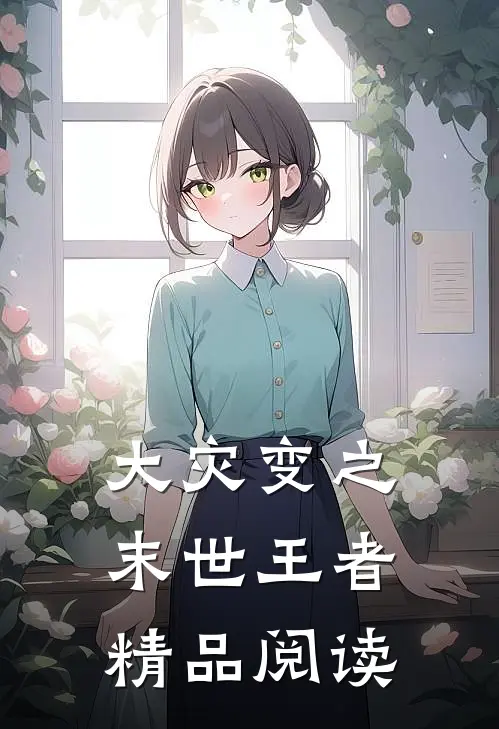 大灾变之末世王者精品阅读