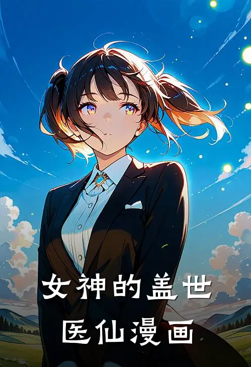 女神的盖世医仙漫画