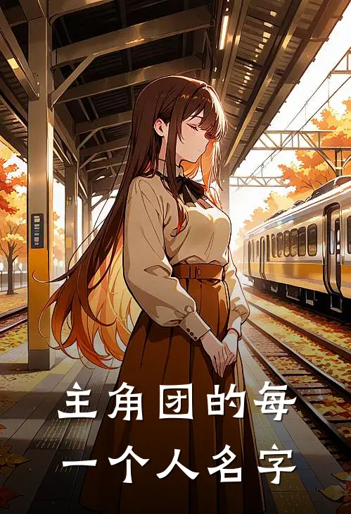 主角团的每一个人名字