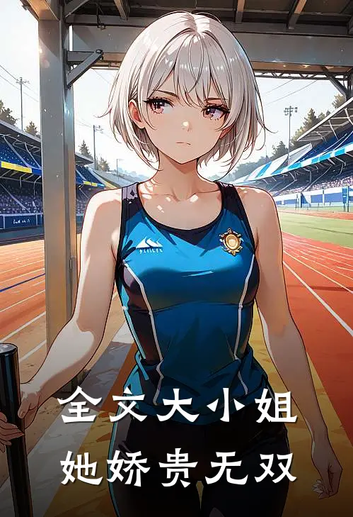 全文大小姐她娇贵无双