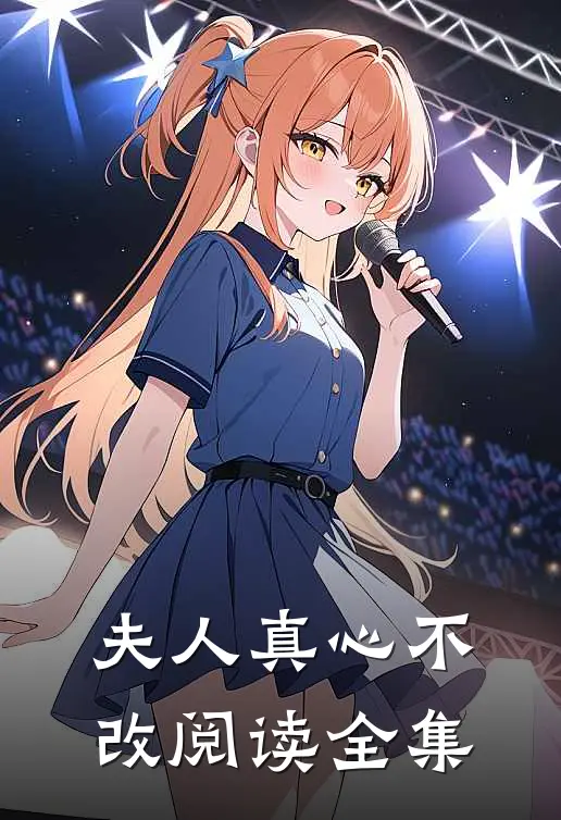 夫人真心不改阅读全集