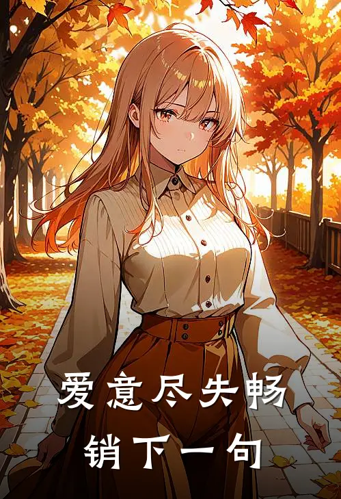 爱意尽失畅销下一句