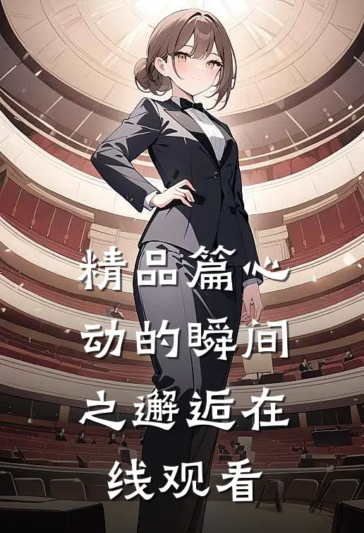 精品篇心动的瞬间之邂逅在线观看