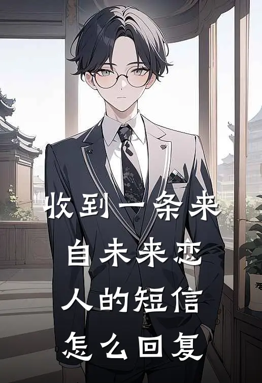 收到一条来自未来恋人的短信怎么回复
