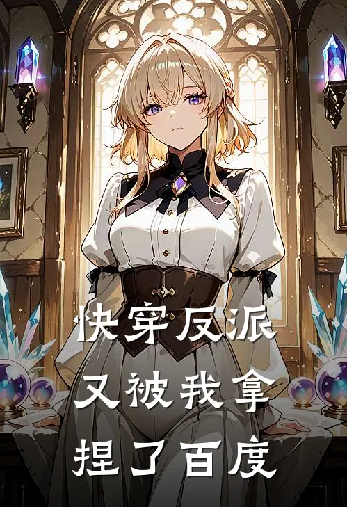 快穿反派又被我拿捏了 百度