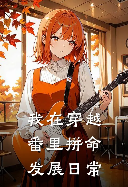 我在穿越番里拼命发展日常
