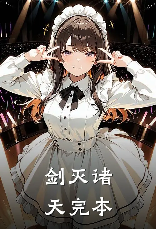 剑灭诸天完本