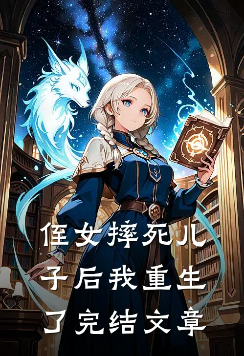 侄女摔死儿子后我重生了完结文章