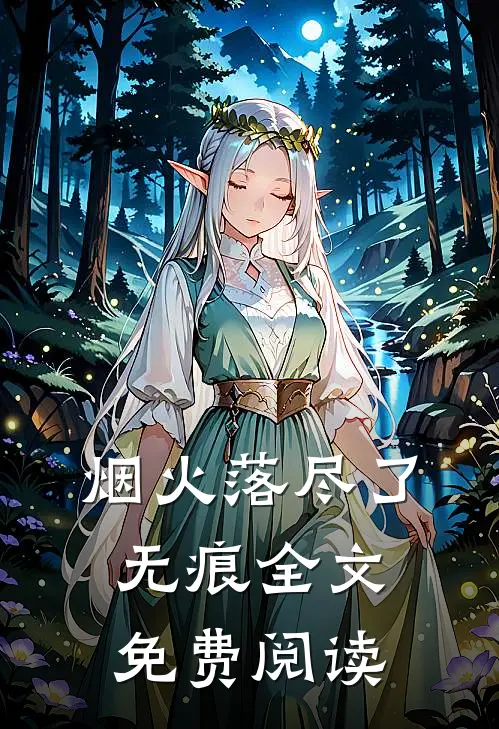 烟火落尽了无痕全文免费阅读
