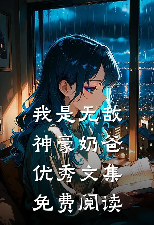我是无敌神豪奶爸优秀文集免费阅读