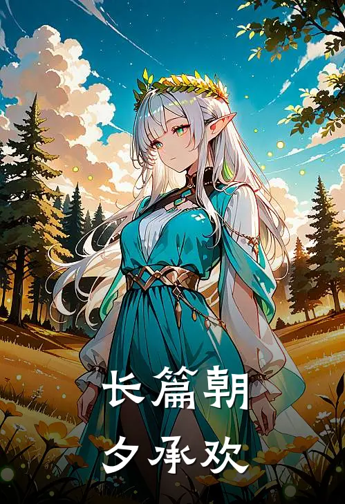 长篇朝夕承欢