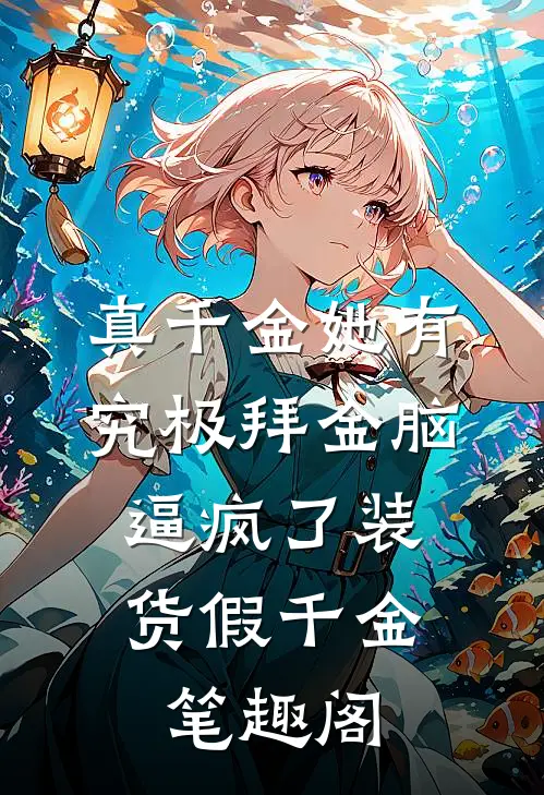 真千金她有究极拜金脑，逼疯了装货假千金笔趣阁