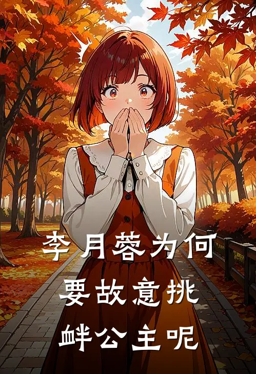 李月蓉为何要故意挑衅公主呢