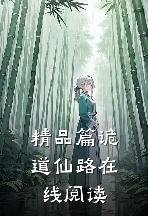 精品篇诡道仙路在线阅读