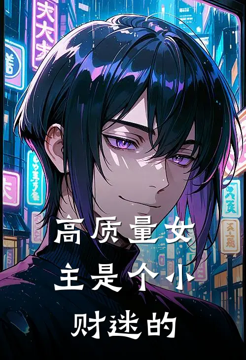 高质量女主是个小财迷的
