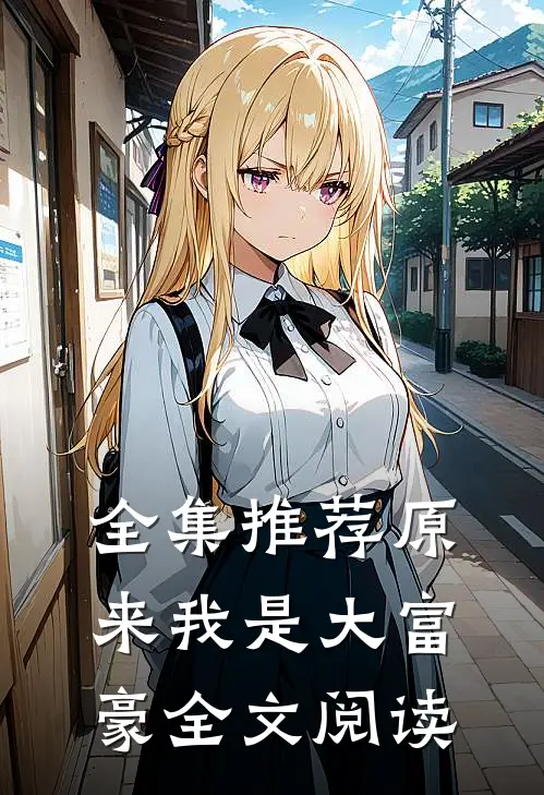 全集推荐原来我是大富豪全文阅读