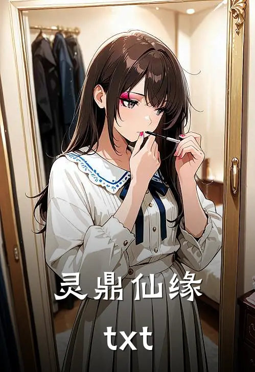 灵鼎仙缘txt