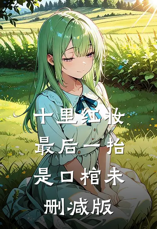 十里红妆，最后一抬是口棺未删减版