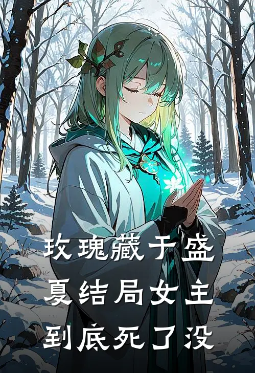 玫瑰藏于盛夏结局女主到底死了没