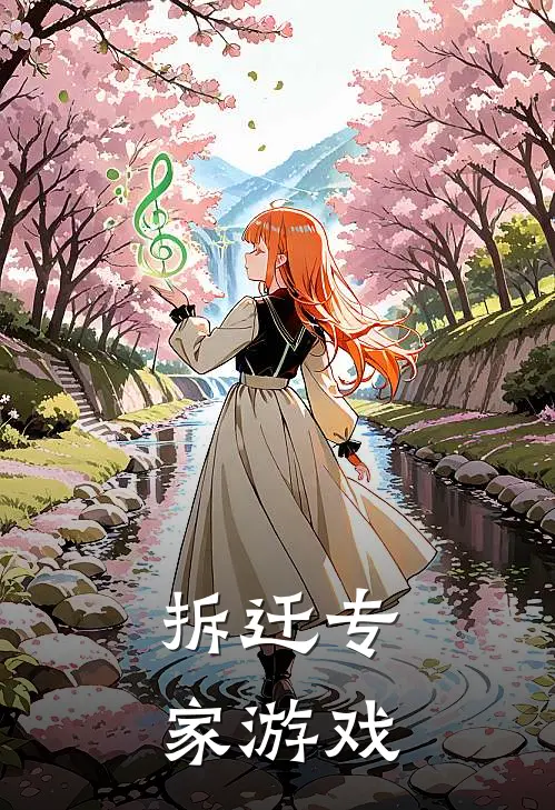 拆迁专家游戏
