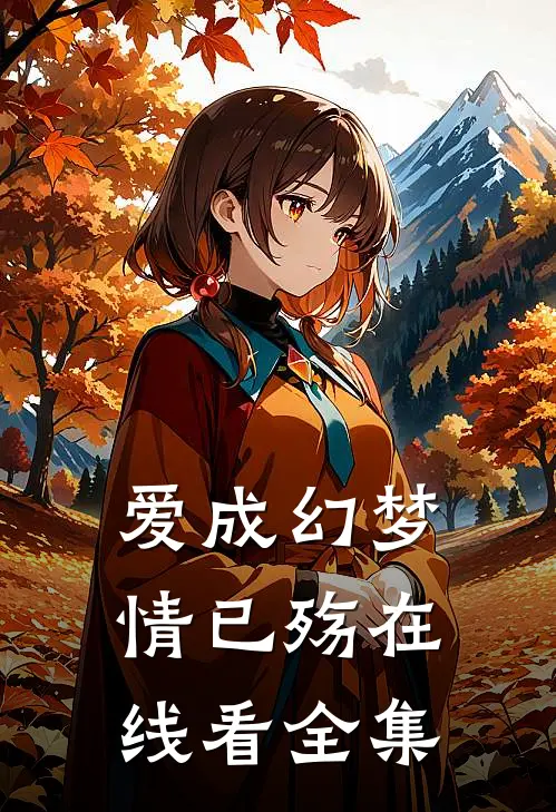 爱成幻梦情已殇在线看全集