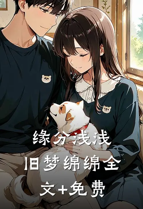 缘分浅浅，旧梦绵绵全文+免费