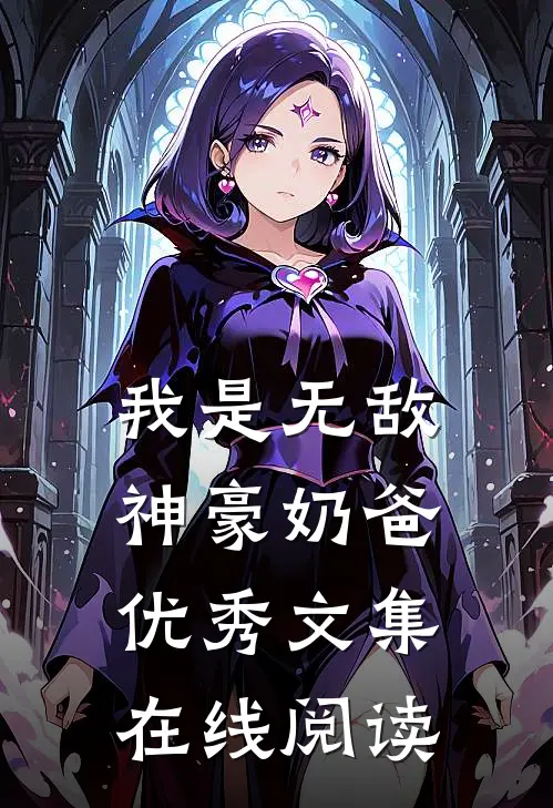 我是无敌神豪奶爸优秀文集在线阅读