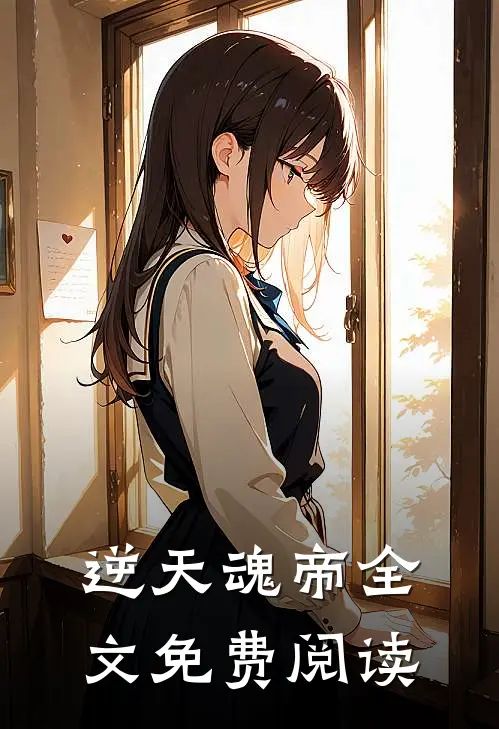 逆天魂帝全文免费阅读