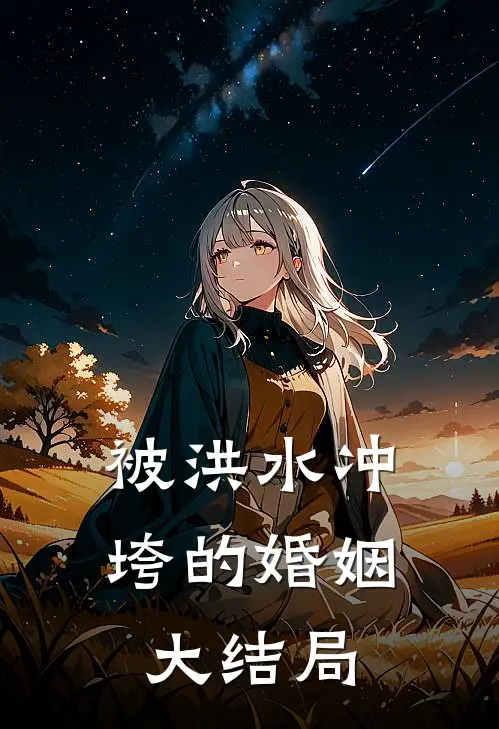 被洪水冲垮的婚姻大结局