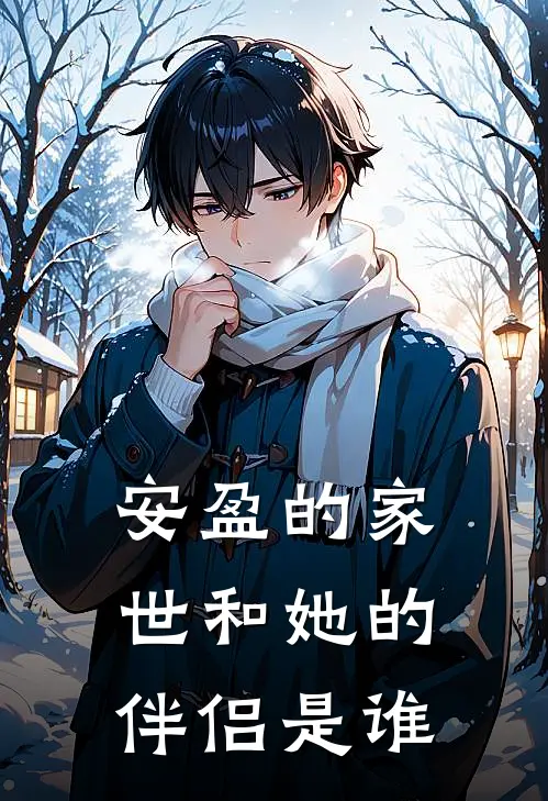 安盈的家世和她的伴侣是谁
